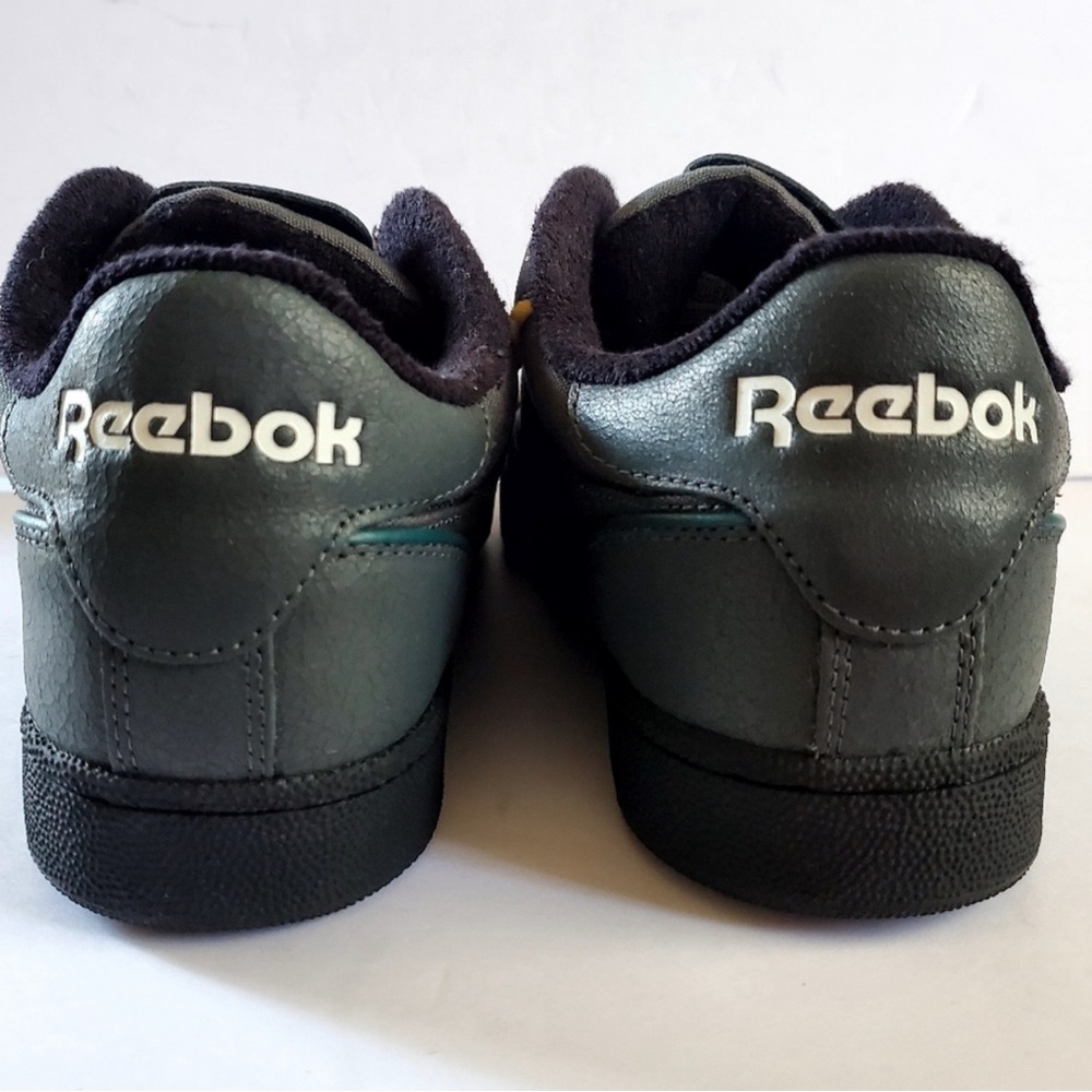 Men's Reebok Club C Bulc Casual Shoes 10.5 - Picture 4 of 11